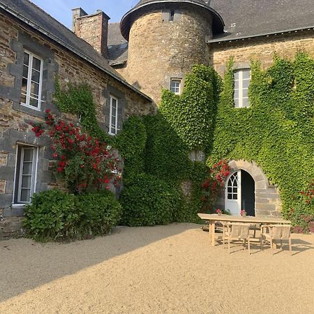 Les Metairies D Arthur Treal Exterior photo