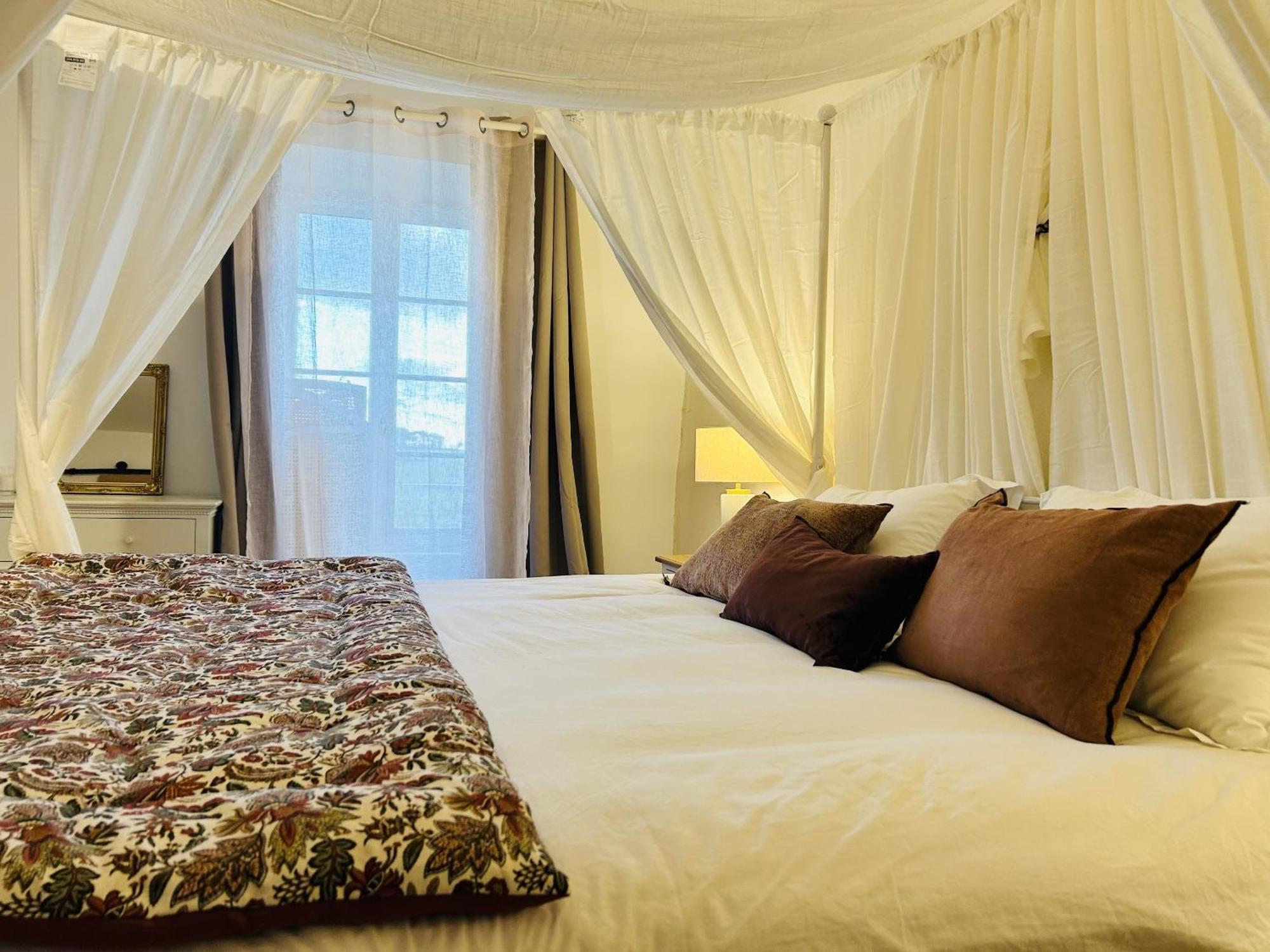 Les Metairies D Arthur Treal Room photo