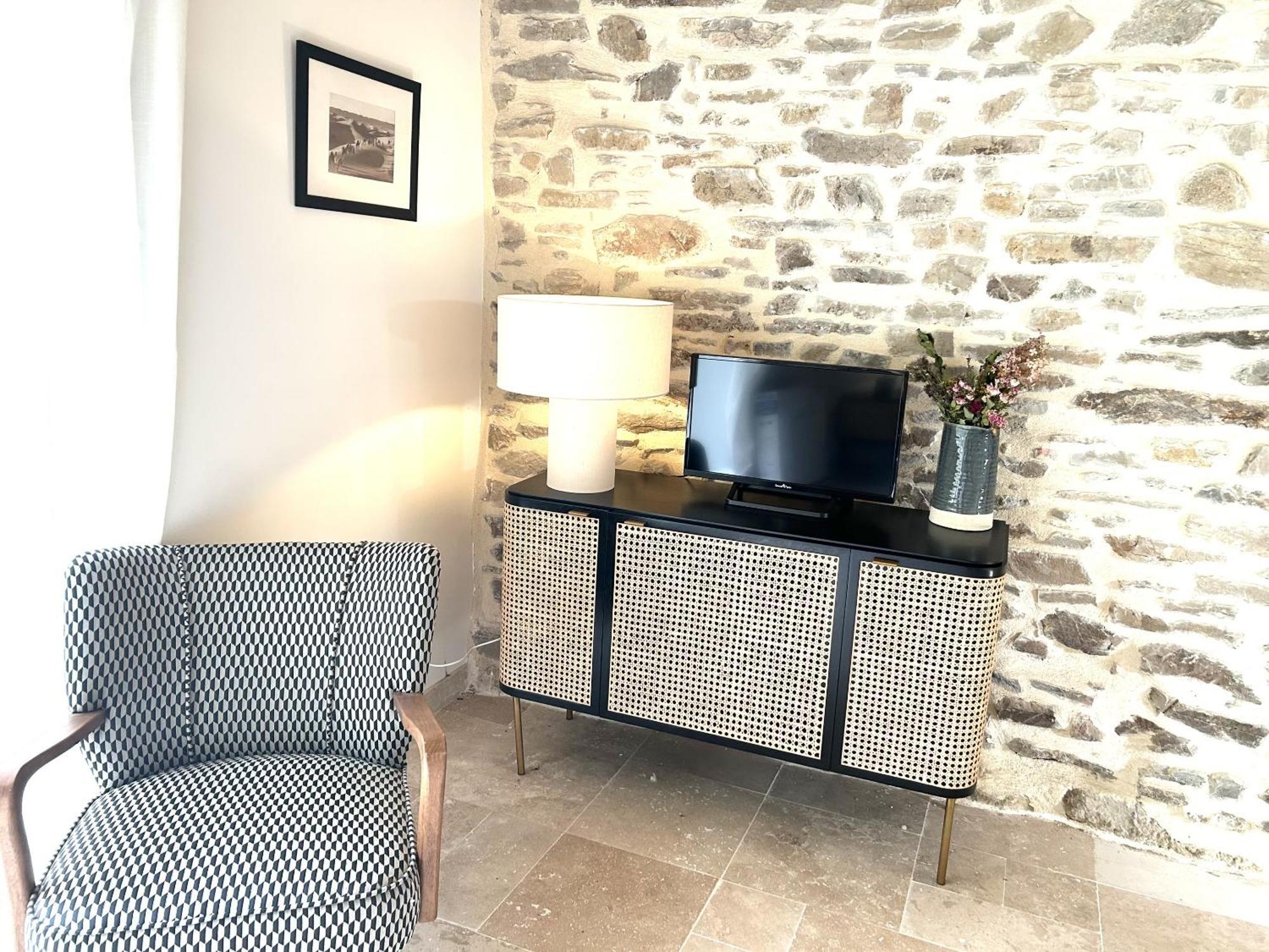 Les Metairies D Arthur Treal Room photo